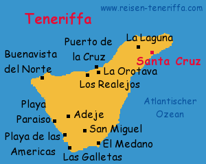 (c) Reisen-teneriffa.com